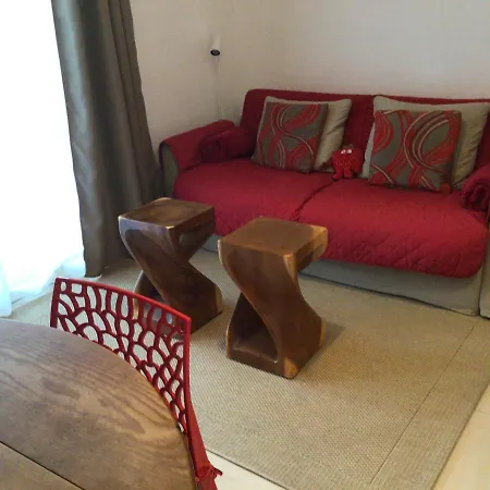T2 Coquet Agreable Marina Di Bravone * Linguizzetta