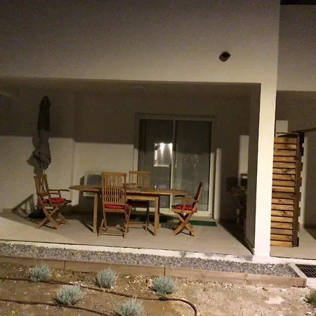 Apartmán T2 Coquet Agreable Marina Di Bravone *