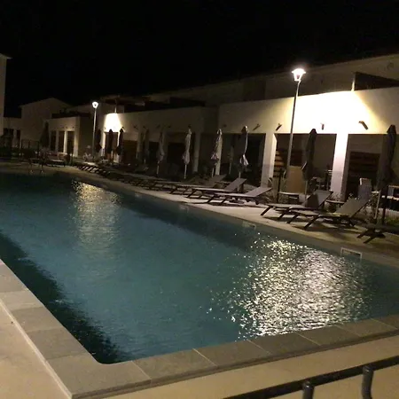 Apartmán T2 Coquet Agreable Marina Di Bravone *