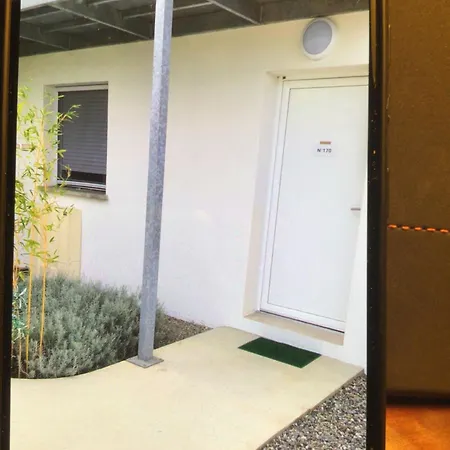 T2 Coquet Agreable Marina Di Bravone Apartmán Linguizzetta