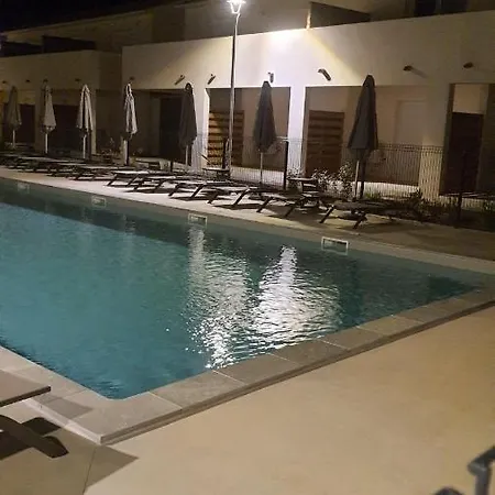 Apartamento Coquet Agréable