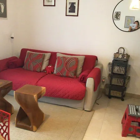 Coquet Agréable Apartamento Linguizzetta