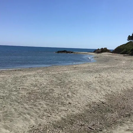 Apartamento Coquet Agréable *