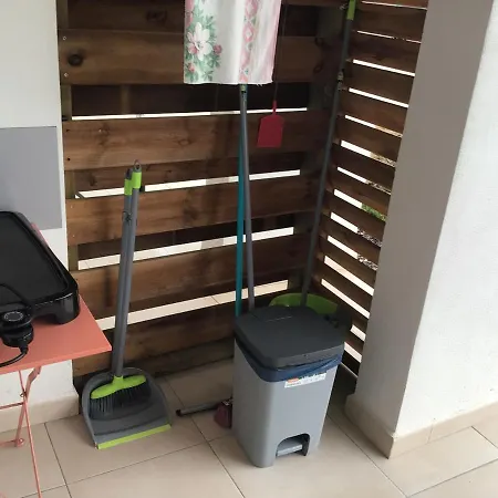 Apartamento Coquet Agréable *