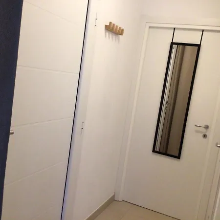 Apartamento Coquet Agréable *