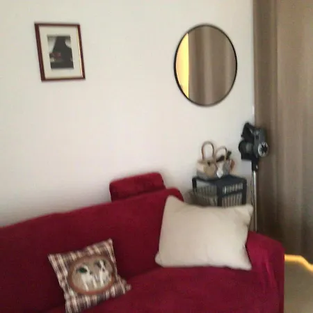 Apartamento Coquet Agréable *