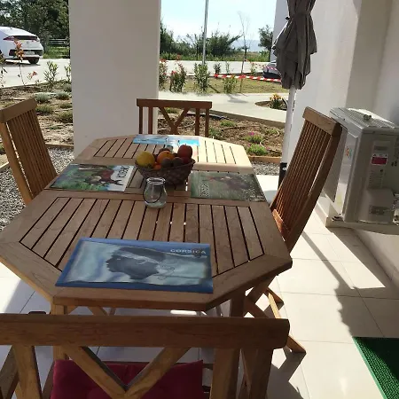 Coquet Agréable Apartamento *