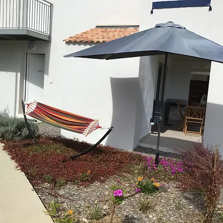 Apartamento Coquet Agréable Linguizzetta