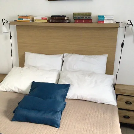 Coquet Agréable Apartamento